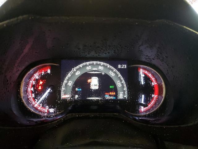 2019 TOYOTA RAV4 LIMIT - 2T3Y1RFV2KW019610