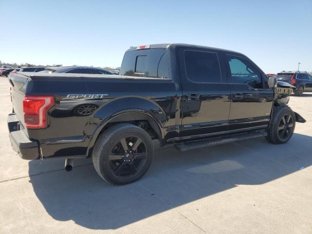 Vin: 1ftew1cg0gke54699, lot: 49460995, ford f-150 supercrew 20163