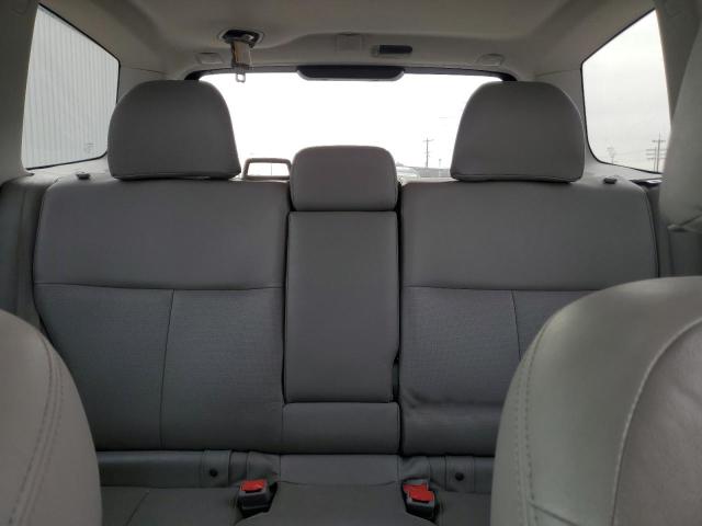2013 SUBARU FORESTER T - JF2SHGHC7DH433736