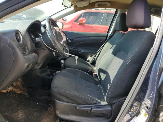 2017 NISSAN VERSA S - 3N1CN7AP3HL851682