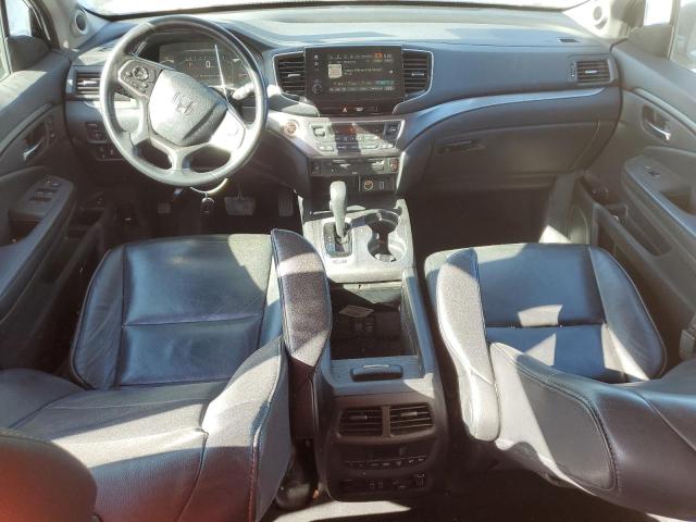 2019 HONDA PILOT EXL - 5FNYF6H49KB030761