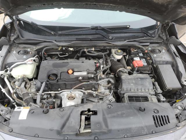 2019 HONDA CIVIC SPOR - 2HGFC2F85KH581389