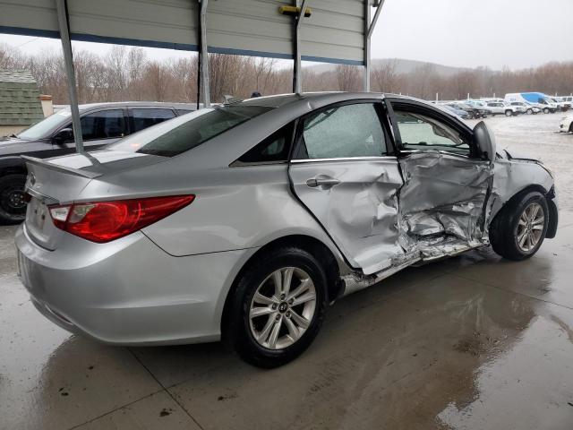 Vin: 5npeb4ac3dh503773, lot: 47603525, hyundai sonata gls 20133
