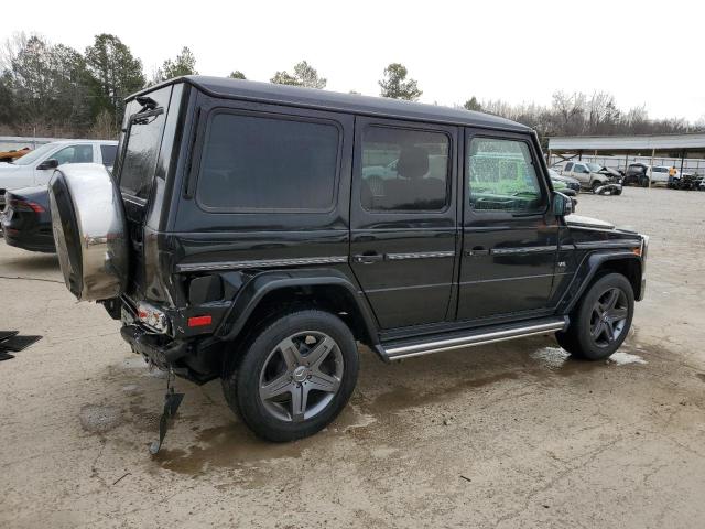 2016 MERCEDES-BENZ G 550 - WDCYC3KF8GX258842