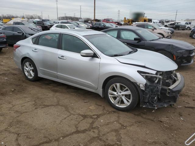Vin: 1n4al3ap3fc100986, lot: 47560425, nissan altima 2.5 20154