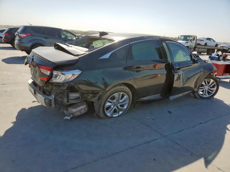 2019 HONDA ACCORD LX - 1HGCV1F18KA097712