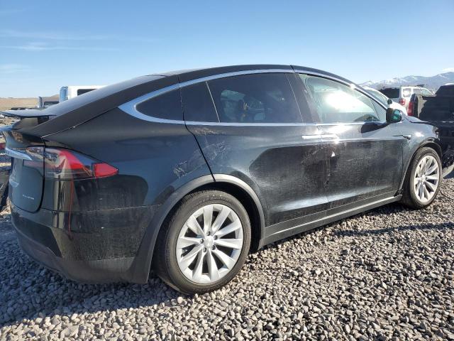 Vin: 5yjxcae24kf188385, lot: 48063375, tesla model x 20193