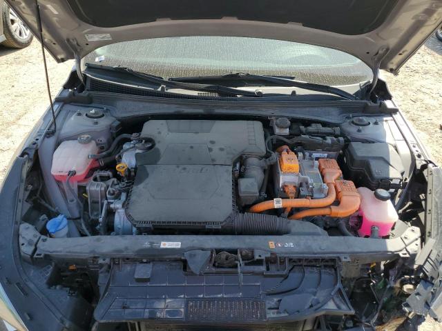 2021 HYUNDAI ELANTRA LI KMHLN4AJ6MU006361