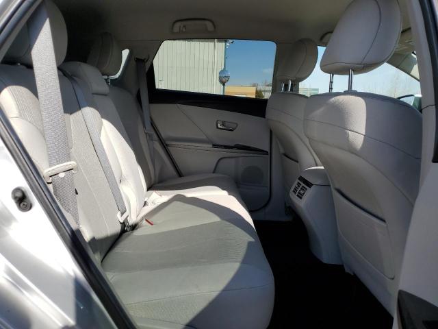 2014 TOYOTA VENZA LE - 4T3ZA3BB7EU087290