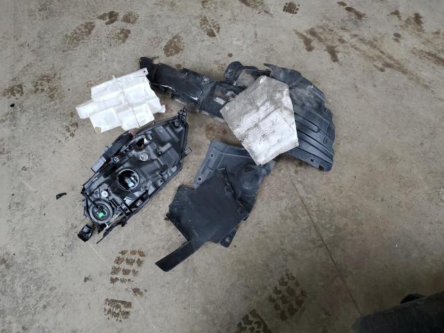 2019 NISSAN ROGUE S - JN8AT2MV1KW374490