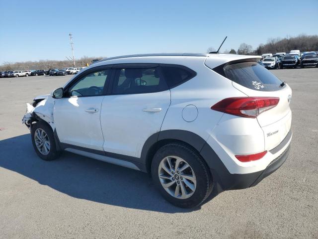 2017 HYUNDAI TUCSON LIM - KM8J3CA41HU585301