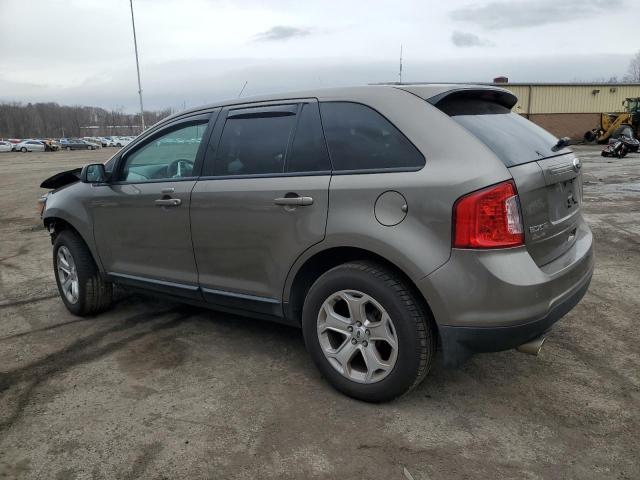 Vin: 2fmdk4jc9eba88639, lot: 47937275, ford edge sel 20142