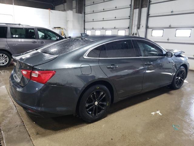 Vin: 1g1ze5st9gf290879, lot: 48304725, chevrolet malibu lt 20163