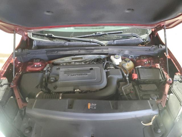 2021 BUICK ENVISION P - LRBFZMR45MD056722