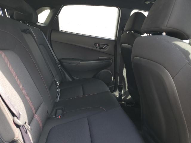 2022 HYUNDAI KONA N LIN - KM8K33A30NU770396