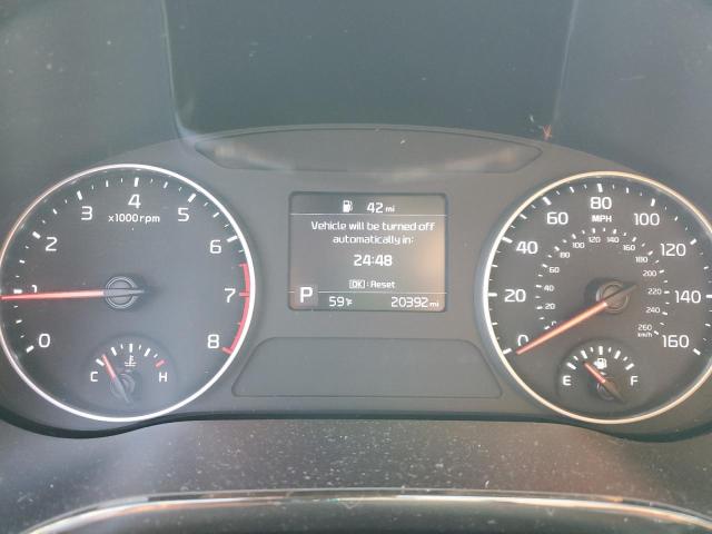 2023 KIA SELTOS S - KNDEU2AA9P7439213