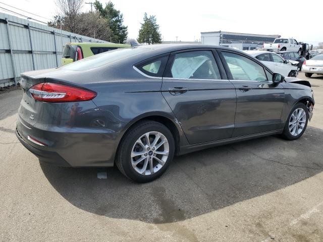 Vin: 3fa6p0lu1lr266450, lot: 48891385, ford fusion se 20203