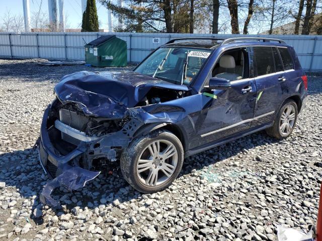 Vin: wdcgg8jb1df964211, lot: 50032545, mercedes-benz glk-class 350 4matic 2013 img_1
