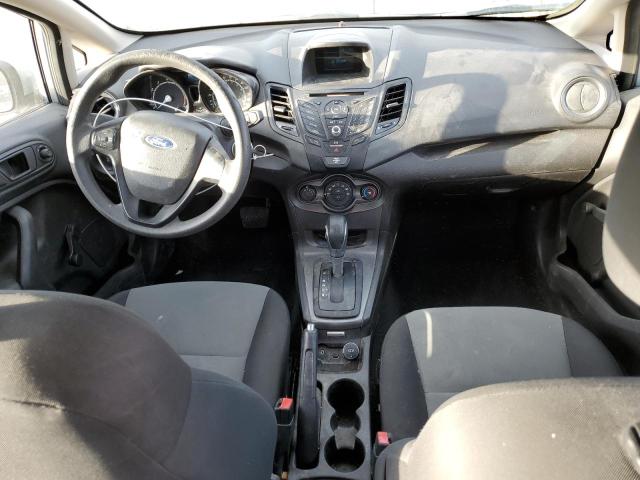 2016 FORD FIESTA S - 3FADP4AJ1GM159652