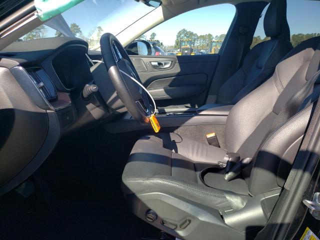 2024 VOLVO XC60 PLUS YV4L12RL8R1725322