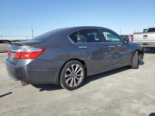 Vin: 1hgcr2f55ea154501, lot: 49852505, honda accord sport 20143