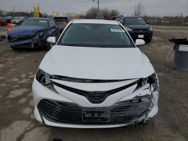 2020 TOYOTA CAMRY LE - 4T1C11AK9LU929287
