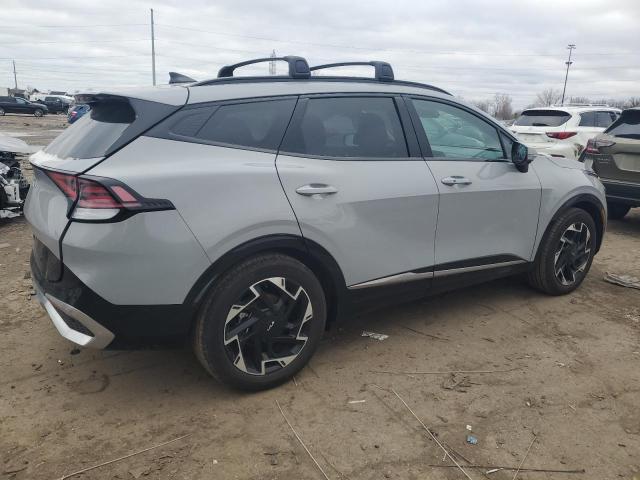 Vin: 5xyk53df6rg153547, lot: 47990695, kia sportage sx prestige 20243