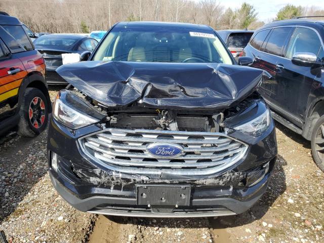 2020 FORD EDGE SEL - 2FMPK4J97LBA21908