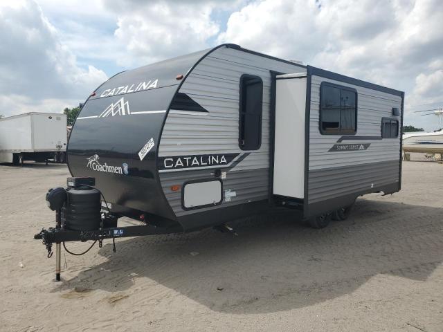 WILDWOOD CATALINA 2024 two tone   5ZT2CALB2RU042712 photo #3