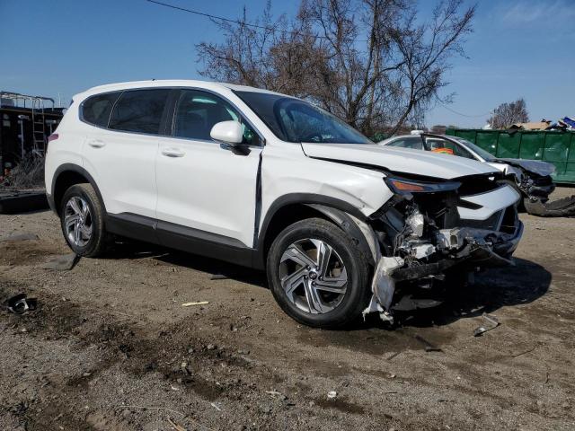 Vin: 5nms1dajxph514047, lot: 48724025, hyundai santa fe se 20234