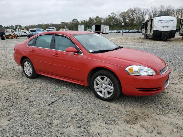 Vin: 2g1wg5e3xc1325813, lot: 48870005, chevrolet impala lt 20124