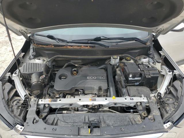 2018 GMC TERRAIN 3GKALMEV5JL240015