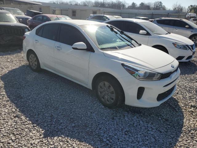 Vin: 3kpa24ad8le299398, lot: 48316315, kia rio lx 20204
