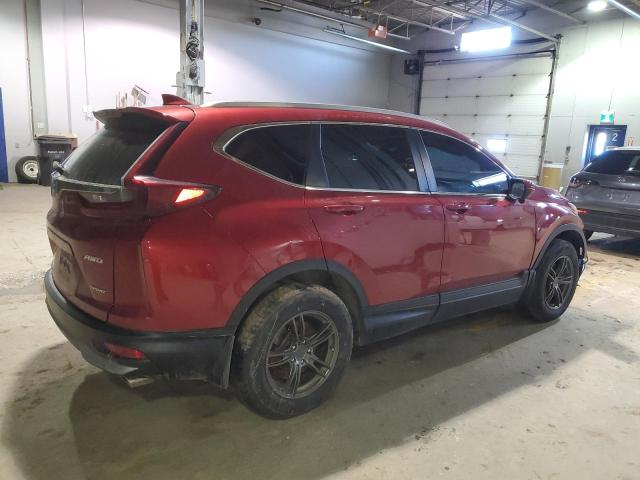Vin: 2hkrw2h47lh228478, lot: 46773985, honda crv sport 20203