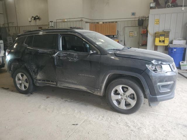 2018 JEEP COMPASS LA - 3C4NJDBB9JT349817