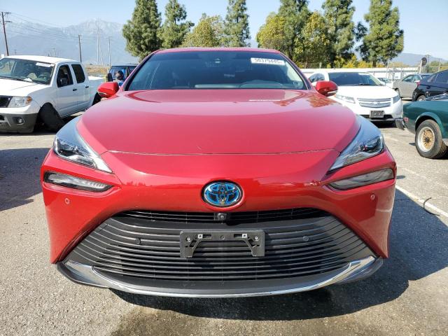 2022 TOYOTA MIRAI LE JTDAAAAA8NA006743
