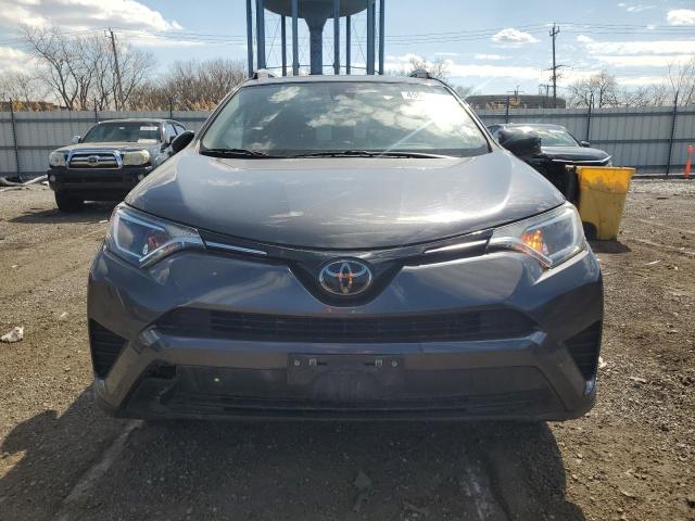 2018 TOYOTA RAV4 LE - JTMZFREV3JJ171321