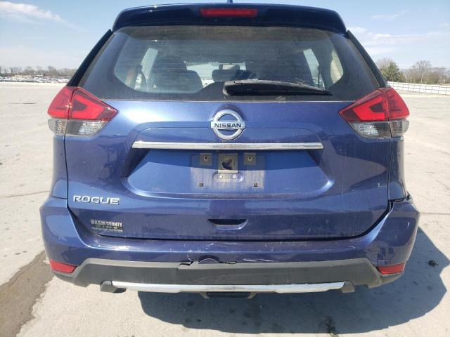 2017 NISSAN ROGUE S - JN8AT2MT3HW138074
