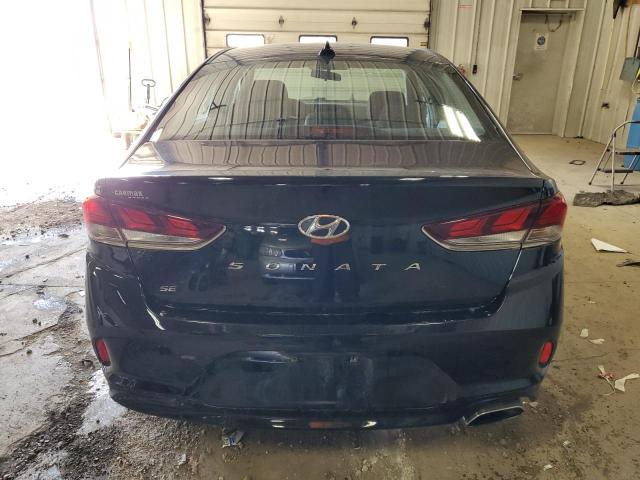5NPE24AF0JH629398 2018 HYUNDAI SONATA