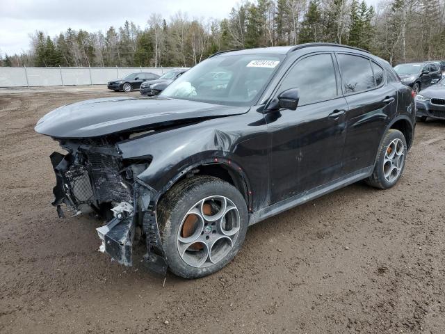 2018 ALFA ROMEO STELVIO SP ZASFAKPN4J7B65778