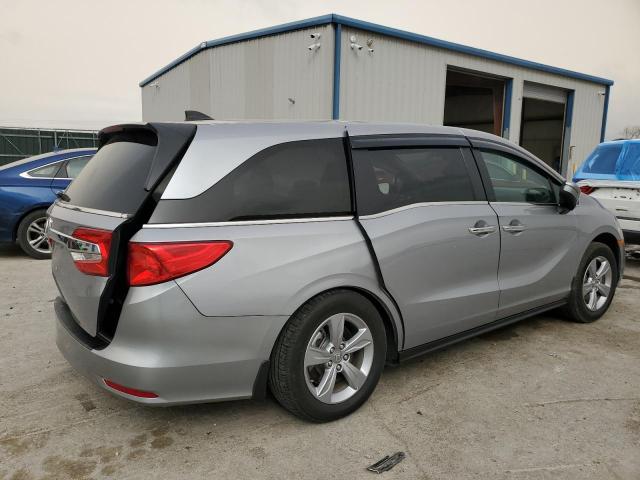 Vin: 5fnrl6h76lb060731, lot: 49683625, honda all models exl 20203