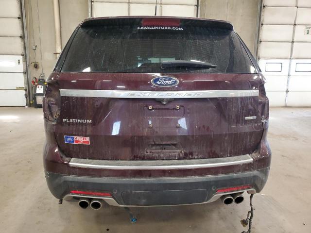 2019 FORD EXPLORER P - 1FM5K8HT5KGA51917