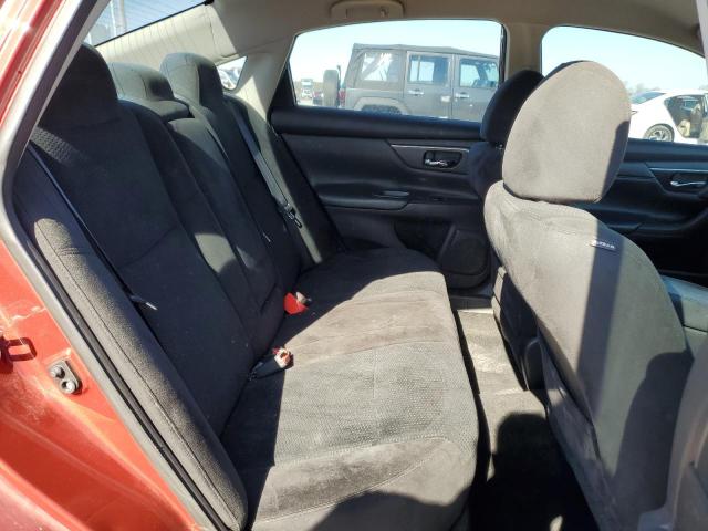 2015 NISSAN ALTIMA 2.5 - 1N4AL3AP4FC499200