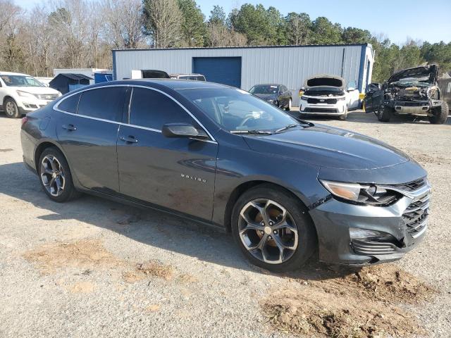 Vin: 1g1zd5stxlf099162, lot: 48180915, chevrolet malibu lt 20204