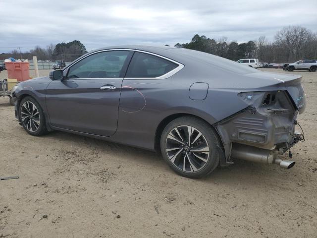 Vin: 1hgct2b84ha004563, lot: 46235265, honda accord exl 20172