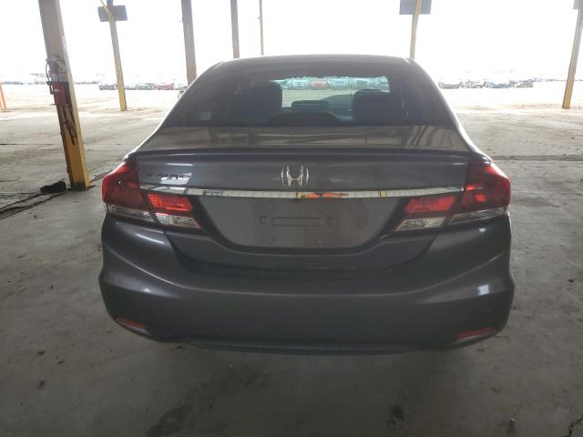 2015 HONDA CIVIC SE 19XFB2F74FE100302