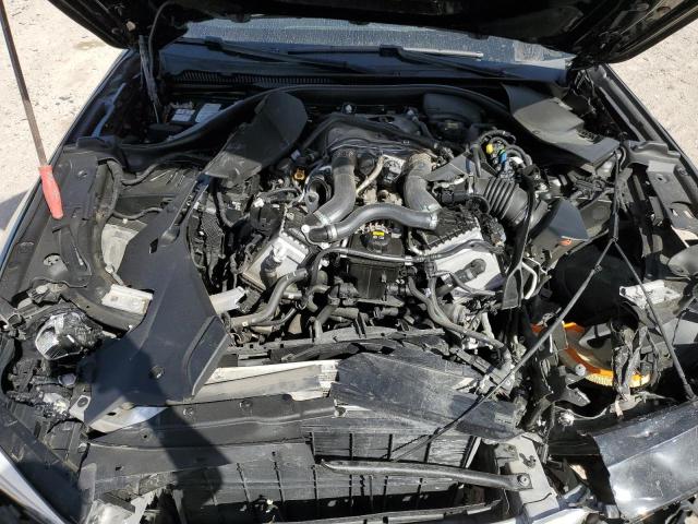 2020 BMW M550XI WBAJS7C01LCD23365