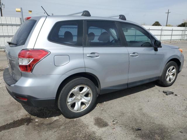 2015 SUBARU FORESTER JF2SJAAC8FG402841