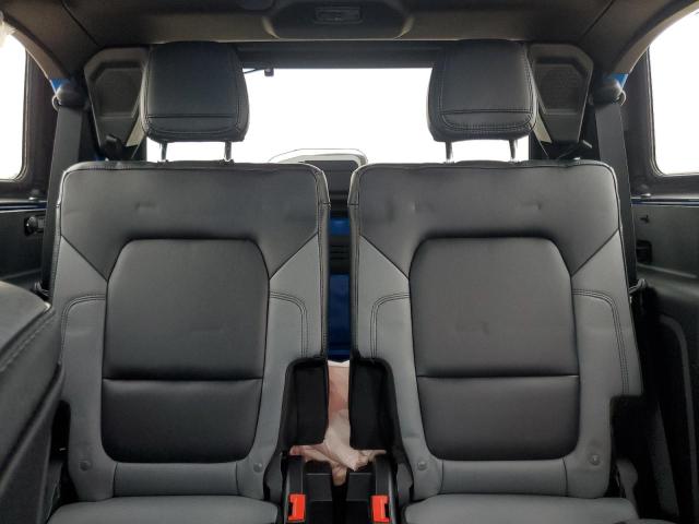 2024 FORD BRONCO BLA 1FMDE1AP9RLA70527