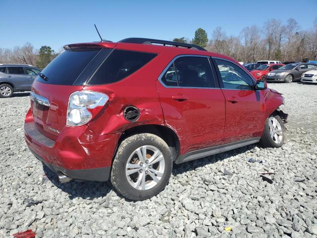 2015 CHEVROLET EQUINOX LT - 2GNFLBE30F6310477